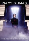 Gary Numan - The touring principle '79 [DVD]