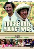 You're Only Young Twice - The Complete Third Series [1979] [DVD]