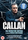 Callan - The Definitive Collection [1967] [DVD]