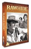 Rawhide - The Complete Series Two [DVD]