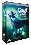Voyage To The Bottom Of The Sea - Series Two [DVD]