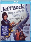 Jeff Beck: Rock n Roll Party [Blu-ray]