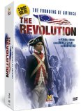 The Founding of America (3-Disc Box Set) [DVD]