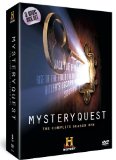 Mystery Quest (3-Disc Box Set) [DVD]