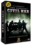 American Civil War (3-Disc Box Set) [DVD]