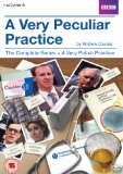 A Very Peculiar Practice - The Complete Series [1986] [DVD]