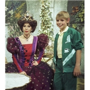 T-Bag Series Four - Turn On To T-Bag [DVD]