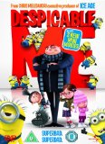 Despicable Me [DVD]