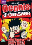 Dennis and Gnasher - Masters of Mayhem [DVD]