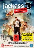 Jackass 3 [DVD]