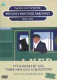 The Railway Register ' Britain's Heritage Railways' - Box One [DVD]
