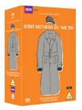Some Mothers Do Ave Em Series 1-3 Box Set + Christmas Specials [DVD]