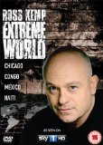 Ross Kemp - Extreme World [DVD]