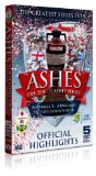 The Ashes Series 2010/2011 The Official Review [DVD]