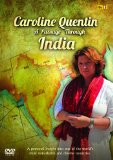 Caroline Quentin - A Passage Through India [DVD]