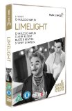 Limelight (Chaplin Collection) [DVD]