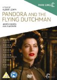 Pandora and the Flying Dutchman [DVD]