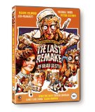 The Last Remake of Beau Geste [DVD]