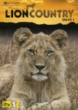 Lion Country [DVD]