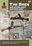 The Bren and other Light Machine Guns [DVD]