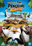 Penguins of Madagascar 3 [DVD]