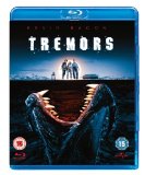 Tremors [Blu-ray]