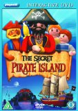 Playmobil: Secret of Pirate Is [DVD]