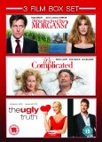 It's Complicated / Ugly Truth [DVD]