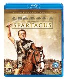 Spartacus [Blu-ray]