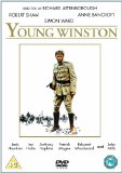 Young Winston [DVD]