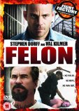 Felon [DVD]