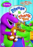 Barney [DVD]
