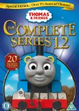 Thomas & Friends [DVD]