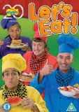 Wiggles, the [DVD]