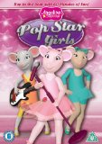 Angelina Ballerina [DVD]