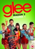 Glee - Season 2, Volume 1 [DVD]