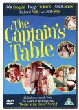 The Captain's Table [DVD]