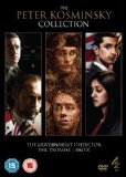 Peter Kosminsky Collection [DVD]