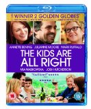 The Kids Are All Right [Blu-ray]