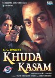 Khuda Kasam DVD
