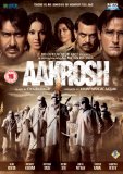 Aakrosh DVD