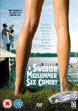 A Swedish Midsummer Sex Comedy [DVD]