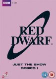 Red Dwarf Series 1 [DVD]