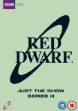 Red Dwarf Series 3 [DVD]