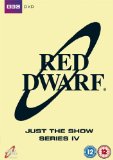 Red Dwarf Series 4 [DVD]