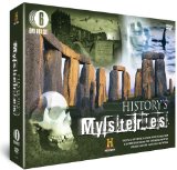 History's Mysteries (6-Disc Box Set) [DVD]