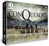 Conquerers [DVD]