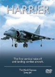 Harrier - The World Famous 'Jump Jet' [DVD]