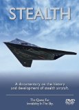 Stealth - The Quest for Invisability [DVD]