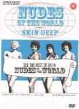 Nudes Of The World / Skin Deep [DVD]